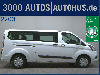 Ford Transit Custom 2.0 TDCi L2 Trend 9-Sitze Nav PDC