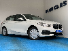 BMW 116i Navi/Klima/Limiter/VC/PDC/DAB/Apple