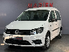 VW Caddy 2.0 TDI 5 SITZER*NAVI*TEMPO*PDC*KLIMA