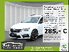Skoda Octavia Combi RS 4x4 TDI*DSG AHK CANTON LED ACC