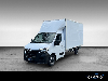 Renault Master Koffer Klima Tempo Radio 3,5t Kamera