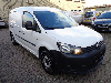 VW Caddy Maxi 1.6 TDI, Klima, AHK, Flgeltren
