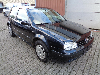 VW Golf 1.6 Edition, Automatik, Standhzg., Klima