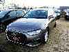 Audi A4 35 TFSI advanced S Tronic PDC SHZ LED Navi