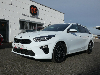 Kia ceed Sportswagon Vision *NAVI*ALU*KAMERA*