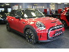Mini Cooper SE Panorama - Navi - SHZ - Kamera -