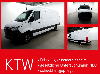 Mercedes-Benz Sprinter 317 Maxi,9GTronic,MBUX,Kamera,Klima