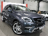Mercedes-Benz ML 350 d BT 4M AMG-LINE SPORT SCHIEBEDACH,XENON