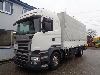 Scania R410 P+P+LBW 6,1 M EU6 Retarder AHK
