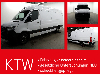 Mercedes-Benz Sprinter 317 Maxi,9GTronic,MBUX,Kamera,Klima