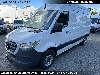 Mercedes-Benz Sprinter 317 CDI RWD L2 lang hoch Kamera MBUX