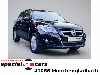 VW Tiguan Sport & Style / Allrad/ Automatik / Leder