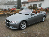 BMW 320d Cabrio RHD Rechtslenker