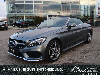 Mercedes-Benz C 180 AMG/CABRIO/KAMERA/LEDER/NAVI/SCHECKHEFT
