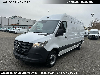 Mercedes-Benz Sprinter 317 CDI RWD Maxi 9G-tron 2,8 to AHK Last