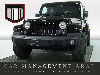 Jeep Wrangler 2.8 CRD Unlimited Sahara AUTOM+NAV+AHK