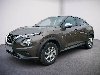 Nissan Juke N-Connecta Navi Klima LED Apple Android