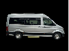 VW Volkswagen Crafter 35 Trendline Bus 9 Sitze
