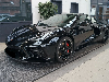 Corvette C8 Coupe 3LT Z51 Europa +Lift+Magnetic Ride+