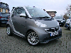 Smart ForTwo Cabrio mhd Navi Leder Sitzheizung