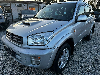 Toyota RAV 4 2,0 D-4D Limited 4X4 Schiebedach*Leder
