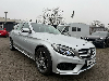 Mercedes-Benz C 250 T d-Aut.4Matic AMG-Line/Leder/TopZustand