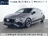 Mercedes-Benz CLA 35 AMG Shooting Brake 4M PREMIUM +AERODYNAMI