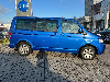 VW T5 2.5 TDI Caravelle 7Sitzer+2x Schiebetr+AHK