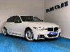 BMW 318d M Sport Cam/SHZ/Klima/Navi/HUD/Glasdach