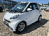 Smart ForTwo MHD 52kW tailor made Verdeck grau
