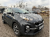 Kia Sportage 1.6 T-GDI 2WD/Navi/R.Kam./SHZ V+ H/App