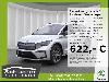 Skoda Enyaq 85x SPORTLINE 4x4*AHK Panodach CANTON Navi