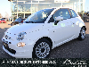 Fiat 500 1.2 LOUNGE/AUTOMATIK/PARKSENSOR HINTEN