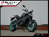 Yamaha MT-09 35kW Y-AMT Midnight Cyan 2024