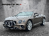Bentley Continental GTC Speed Nur 8062 Km Neuwagencharakter