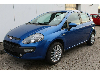 Fiat Punto 1.4 EVO Klima+Bluetooth+CD+WR+ALU!
