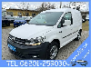 VW Caddy Kasten 2.0 TDI Sortimo Werkstatteinbau EU6 GRA SHZ