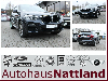 BMW X3 xDrive 30 d M Sport HuD LED Navi AHK Standheizung