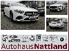 Mercedes-Benz A 200 AMG Line Autom. RFK LED MBUX Navi DAB