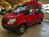 Mercedes-Benz Sprinter 315 CDI 4x4 Allrad 21-Sitzer Bus