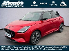 Suzuki SWIFT COMFORT+ CVT HYBRID