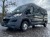 Citroen Jumper III 35 L3H2 Profi DOKA AHK SITZH TEMP NAV