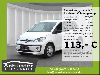 VW up! 1.0 IQ.DRIVE Klima SHZ Temp Multif.Lenkr PDC