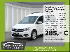 VW Caddy Maxi 7-Sitzer 2.0TDI*DSG AHK Navi Temp SHZ