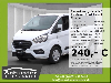 Ford Transit Custom 9-Sitzer 2.0D*Tempo PDCv+h Blueto