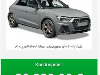 Audi A1 Sportback 25 TFSI basis Kurzzeitzulassung Sportback 25 TFSI basis Kurzze