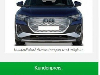 Audi Q4 e-tron 45 e-tron basis Kurzzeitzulassung 45 e-tron basis Kurzzeitzulassu