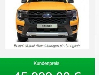 Ford Ranger Wildtrak e-4WD Doppelkabine Kurzzeitzulassung Wildtrak e-4WD Doppelk