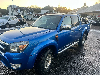 Ford Ranger Doppelkabine 4X4 Limited