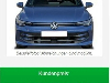 VW Golf VIII Lim. 2.0 TSI 245 kW 4Motion R Kurzzeitzulassu VIII Lim. 2.0 TSI 245